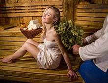 NOC SAUNOVÝCH RITUÁLOV 