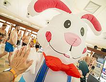 ✨ Sviatky jari v Termálnom🩵Liptova