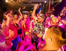 ✨Rozlúčte sa s rokom vo veľkom štýle – tam, kde to žije!