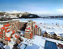 🎅 Vianoce v termálnom srdci Liptova! 