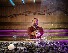 Nenechte si ujít saunové rituály! 