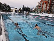 Výzva pre telo a ducha🥶