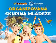 ORGANIZOVANÉ SKUPINY MLÁDEŽE
