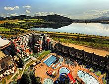 Book your May getaway today!