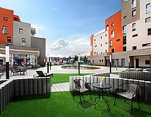 Halloweenske prázdniny