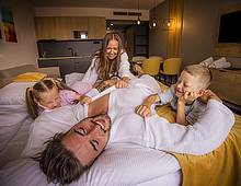 Rezervujte si veľkonočný pobyt ešte dnes!