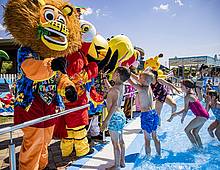 Bešeňová Summer Opening