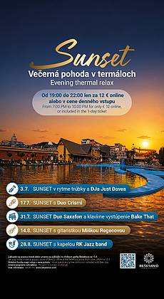 Večerná pohoda