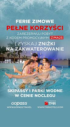 Letná hotel kampaň