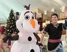 ❄️Ľadová Bešeňová prichádza!❄️ 