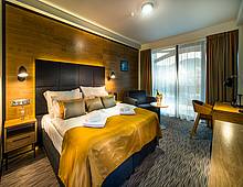 Hotel Galeria Thermal****