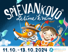 Spievankovo v Hoteli Akvamarín