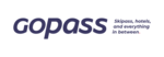 gopass logo