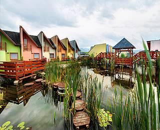 Holiday Village Tatralandia