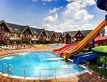 Hotel Bešeňová***