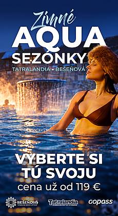 Zimné sezónky