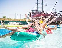 Rafting