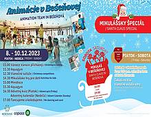 Advent plný zábavy