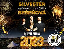 New Year's Eve 2023