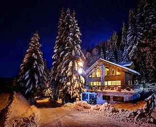 Chalet Jasná Collection****