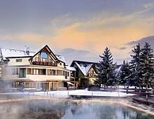 Hotel Bešeňová